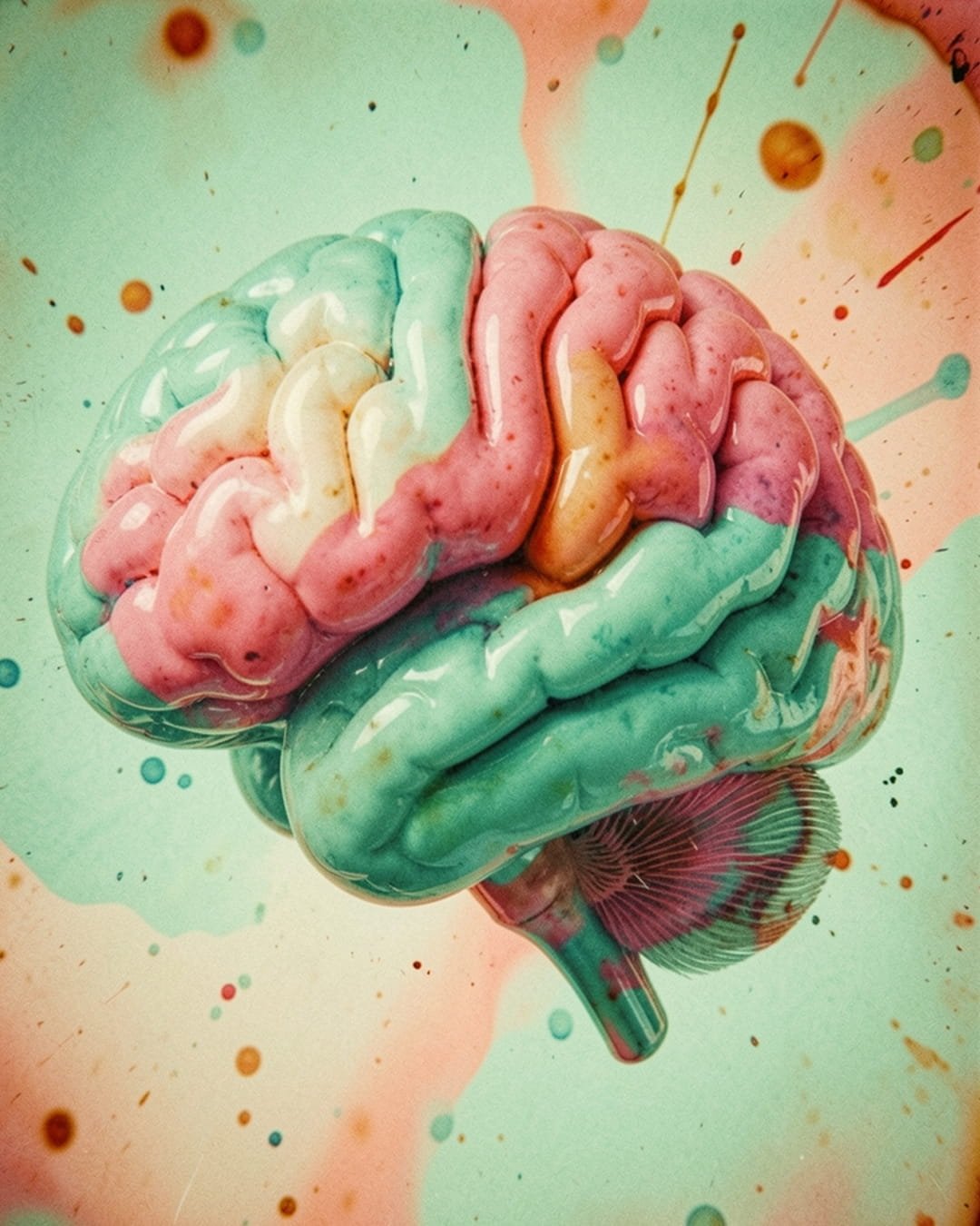 Icono cerebro